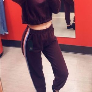 Wild fable sweatpants size XS